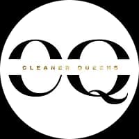 โลโก้ Cleaner Queen