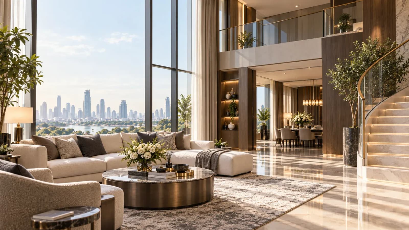 Residential Big Cleaning