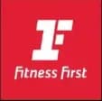 โลโก้ Fitness First
