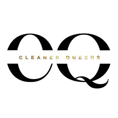 โลโก้ Cleaner Queen