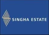 โลโก้ Singha Estate
